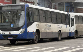 CPTrans negocia poss&iacute;vel venda ou transfer&ecirc;ncia da Turp Transporte