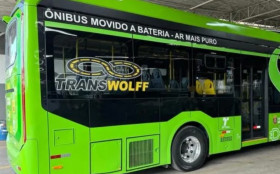 PCC teria controle de 12 empresas de &ocirc;nibus de SP