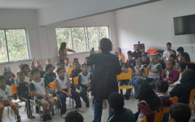 Setembro Amarelo mobiliza sa&uacute;de em Rio Claro
