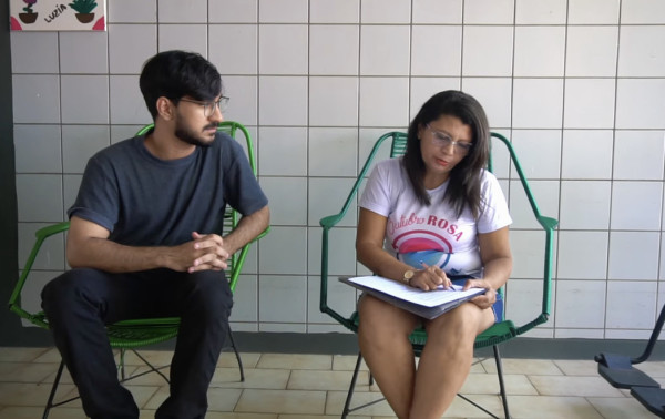 Document&aacute;rio do Piau&iacute; &eacute; selecionado em Festival