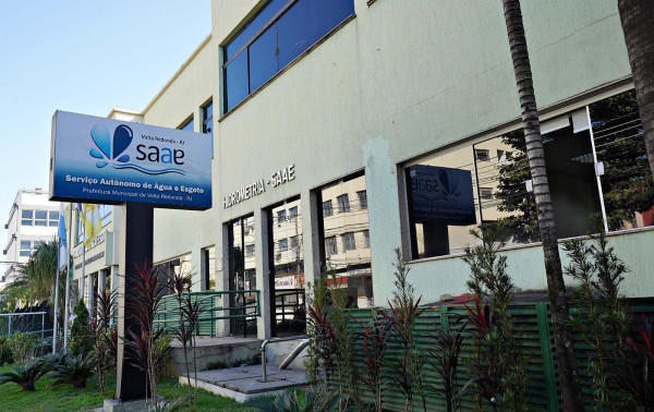 Neto confirma 118 vagas para Concurso P&uacute;blico do Saae-VR