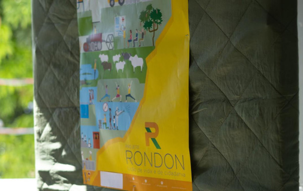 Projeto Rondon inclui Universidade em a&ccedil;&otilde;es no Piau&iacute;