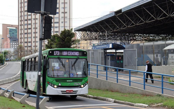 Prefeitura vai republicar edital do transporte coletivo na primeira quinzena de outubro