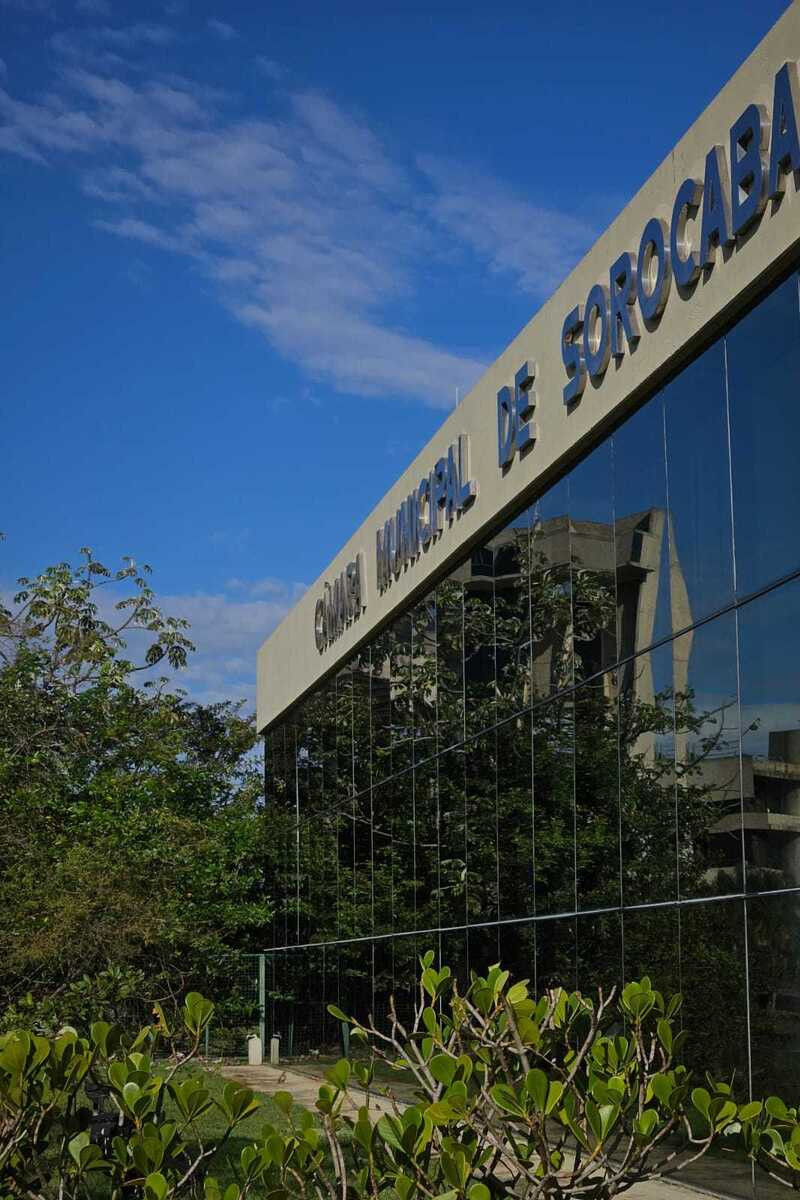 Comiss&atilde;o da C&acirc;mara de Sorocaba cobra respostas da CPFL