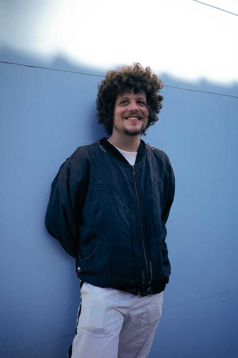 Chico Chico recebeu sua terceira indicação ao Grammy Latino nesta quarta-feira, 16 de setembro