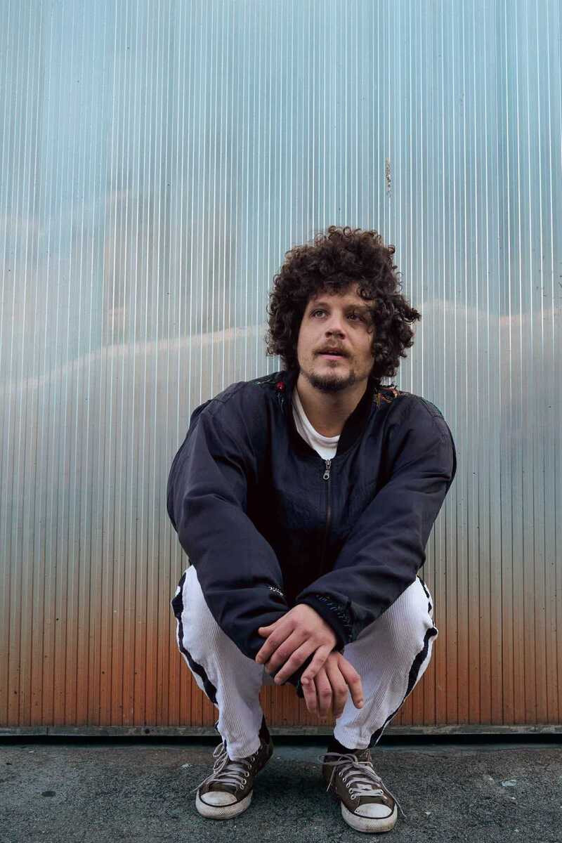 Chico Chico recebeu sua terceira indicação ao Grammy Latino nesta quarta-feira, 16 de setembro