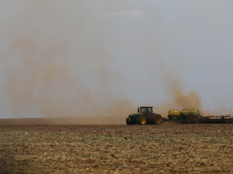 Produ&ccedil;&atilde;o agr&iacute;cola brasileira superou R$ 927 bilh&otilde;es em 2025
