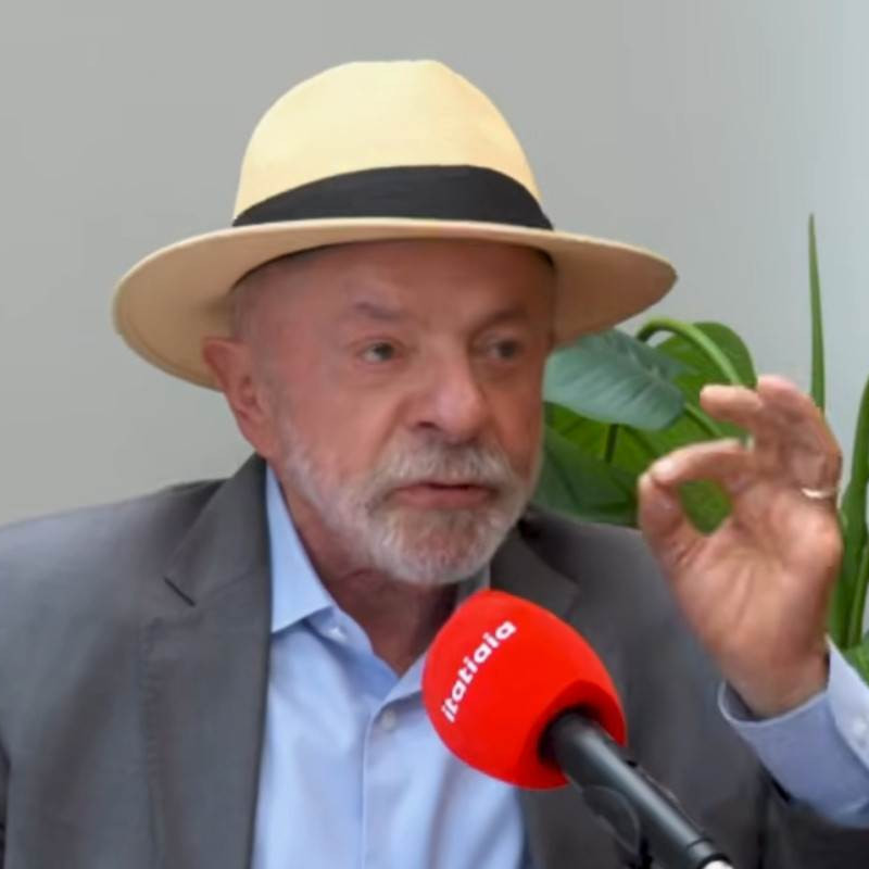 Vota&ccedil;&atilde;o do fim da escala 6x1 &eacute; "primeiro teste" do PL, diz Lula