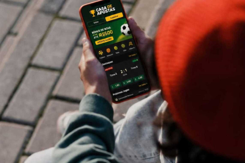 Fazenda amplia cerco a acordos entre bancos e bets