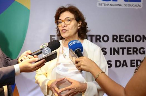 Minist&eacute;rio da Educa&ccedil;&atilde;o participa de reuni&atilde;o inaugural do Plano Muncipal