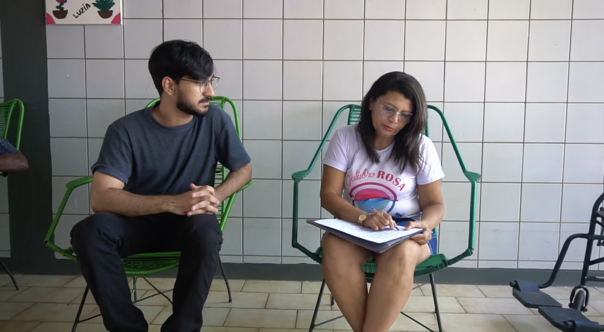 Document&aacute;rio do Piau&iacute; &eacute; selecionado em Festival