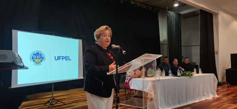RS: universidades criam centro de capacita&ccedil;&atilde;o da Educa&ccedil;&atilde;o B&aacute;sica