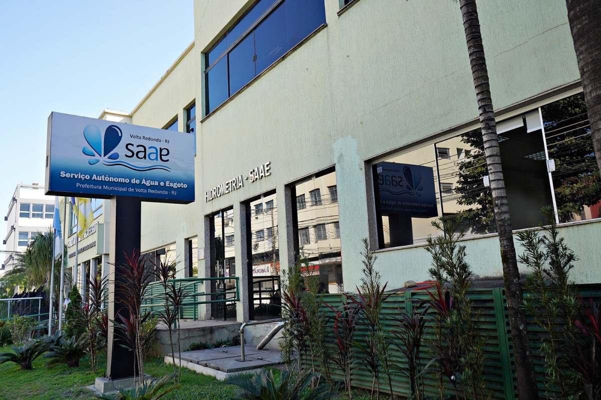 Neto confirma 118 vagas para Concurso P&uacute;blico do Saae‑VR
