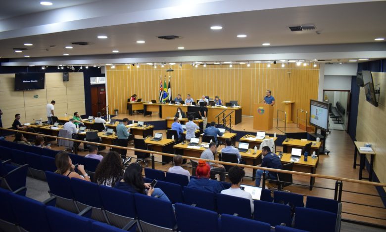 S&atilde;o Caetano analisa bloqueio de bets em espa&ccedil;os p&uacute;blicos