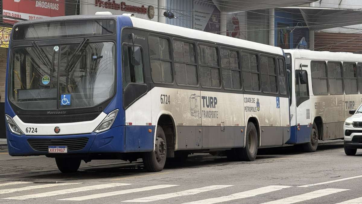 CPTrans negocia poss&iacute;vel venda ou transfer&ecirc;ncia da Turp Transporte