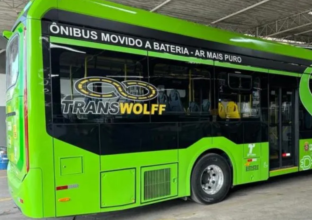 PCC teria controle de 12 empresas de &ocirc;nibus de SP