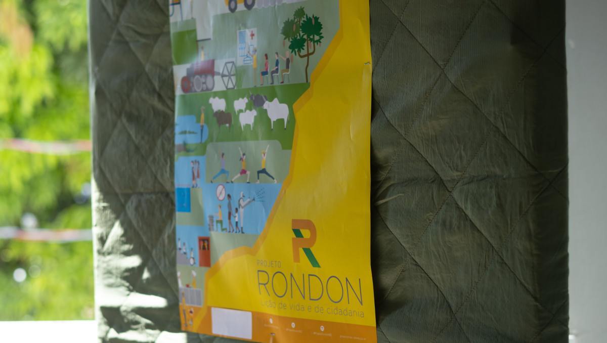 Projeto Rondon inclui Universidade em a&ccedil;&otilde;es no Piau&iacute;