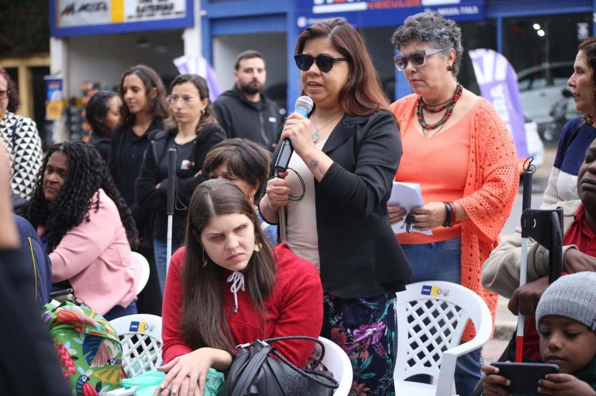 Volta Redonda inaugura ponto de apoio na Beira‑Rio