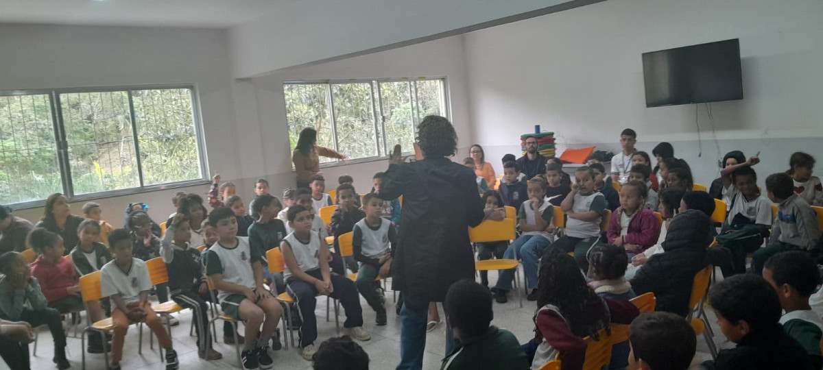 Setembro Amarelo mobiliza sa&uacute;de em Rio Claro