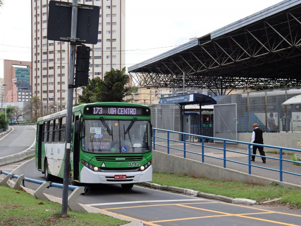 Prefeitura vai republicar edital do transporte coletivo na primeira quinzena de outubro