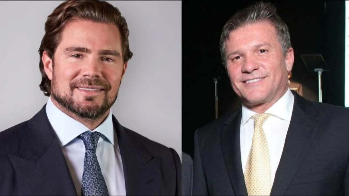Vorcaro e seu pai t&ecirc;m depoimento marcado pela PF