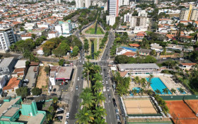 Americana registra alta na abertura de empresas de janeiro a agosto