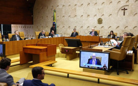 Na reta final da campanha, o churrasco de reputa&ccedil;&otilde;es via STF