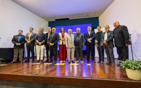 Fhop Music abre a programa&ccedil;&atilde;o da Angra Expo na Praia do Anil