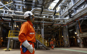 Conflitos no exterior preocupam setor de combust&iacute;veis em Campinas