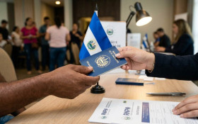 Embaixada de El Salvador leva servi&ccedil;os consulares a S&atilde;o Paulo e Curitiba