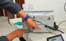 Campinas come&ccedil;a a preparar 2.800 urnas para 870 mil eleitores no 2&ordm; turno das elei&ccedil;&otilde;es presidenciais