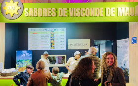 Resende valoriza a culin&aacute;ria de Viscondede Mau&aacute;