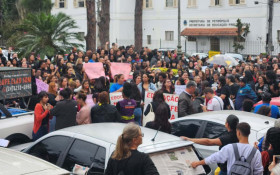 Prefeitura vai apresentar proposta ao SEPE nesta segunda‑feira (21)