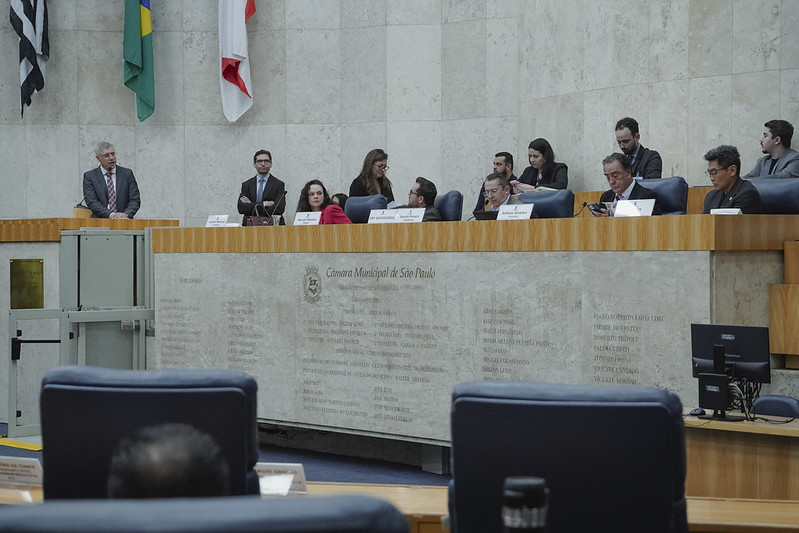 CPI dos Devedores apura acordo fiscal com Rabobank