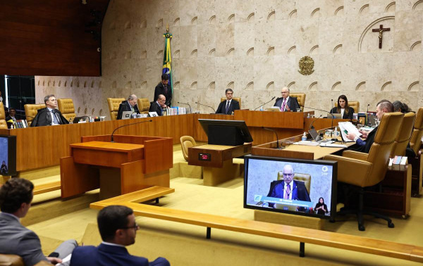 Na reta final da campanha, o churrasco de reputa&ccedil;&otilde;es via STF