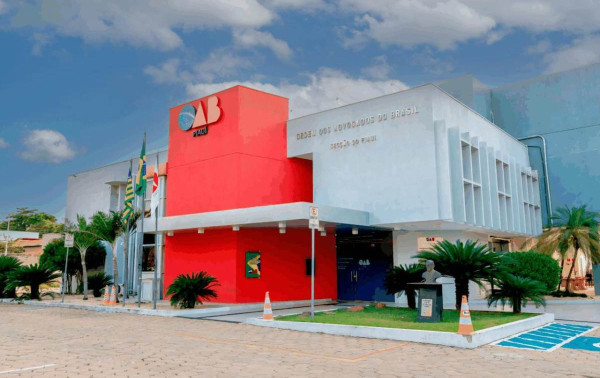 OAB Piau&iacute; aciona CNJ para apurar dificuldades de atendimento