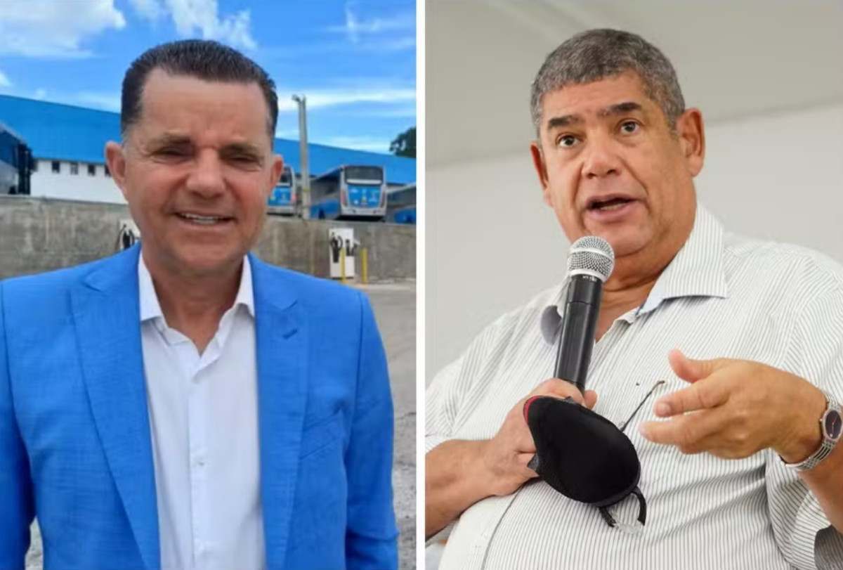 Pol&iacute;cia investiga vazamento de informa&ccedil;&otilde;es sobre opera&ccedil;&atilde;o contra Milton Leite