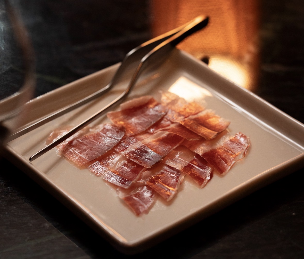 NOT&Iacute;CIAS DA COZINHA: Joias &agrave; mesa