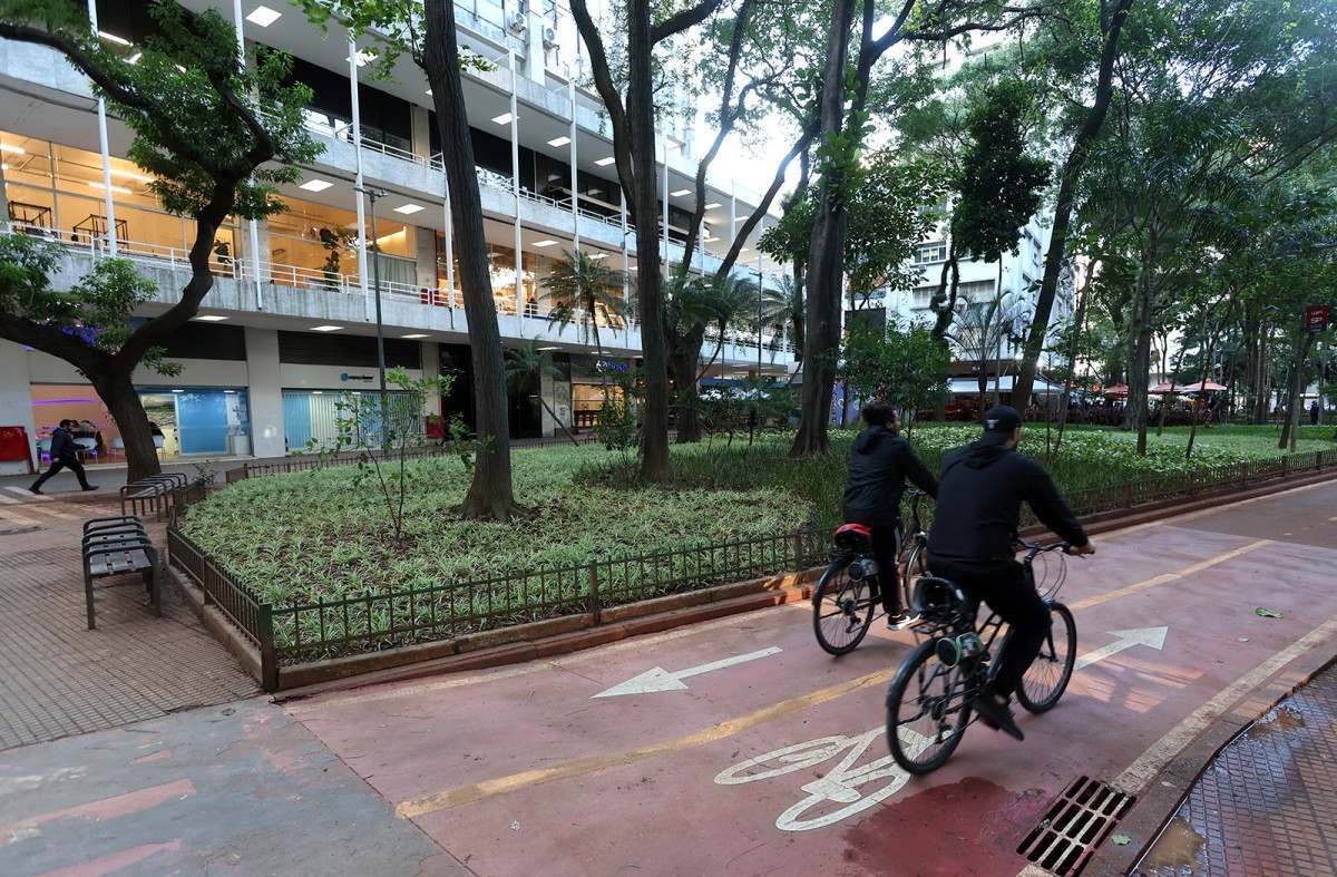 Rep&uacute;blica aparece entre 40 bairros mais legais do mundo
