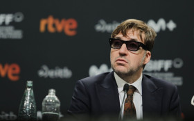 Albert Serra: 'O cinema do futuro far&aacute; voc&ecirc; acreditar no imposs&iacute;vel'