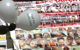 Integra&ccedil;&atilde;o de dados pode ampliar capacidade de busca por desaparecidos
