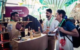 Startups apostam em mat&eacute;ria‑prima regional em evento