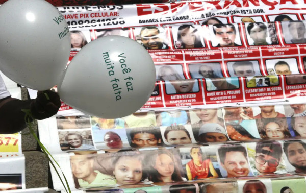 Integra&ccedil;&atilde;o de dados pode ampliar capacidade de busca por desaparecidos