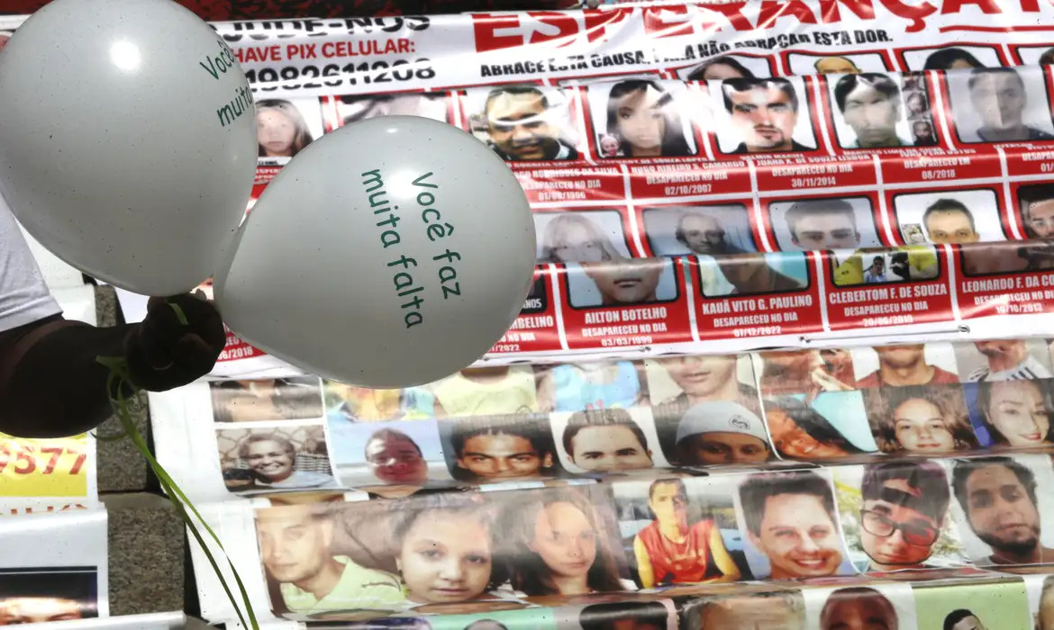 Integra&ccedil;&atilde;o de dados pode ampliar capacidade de busca por desaparecidos