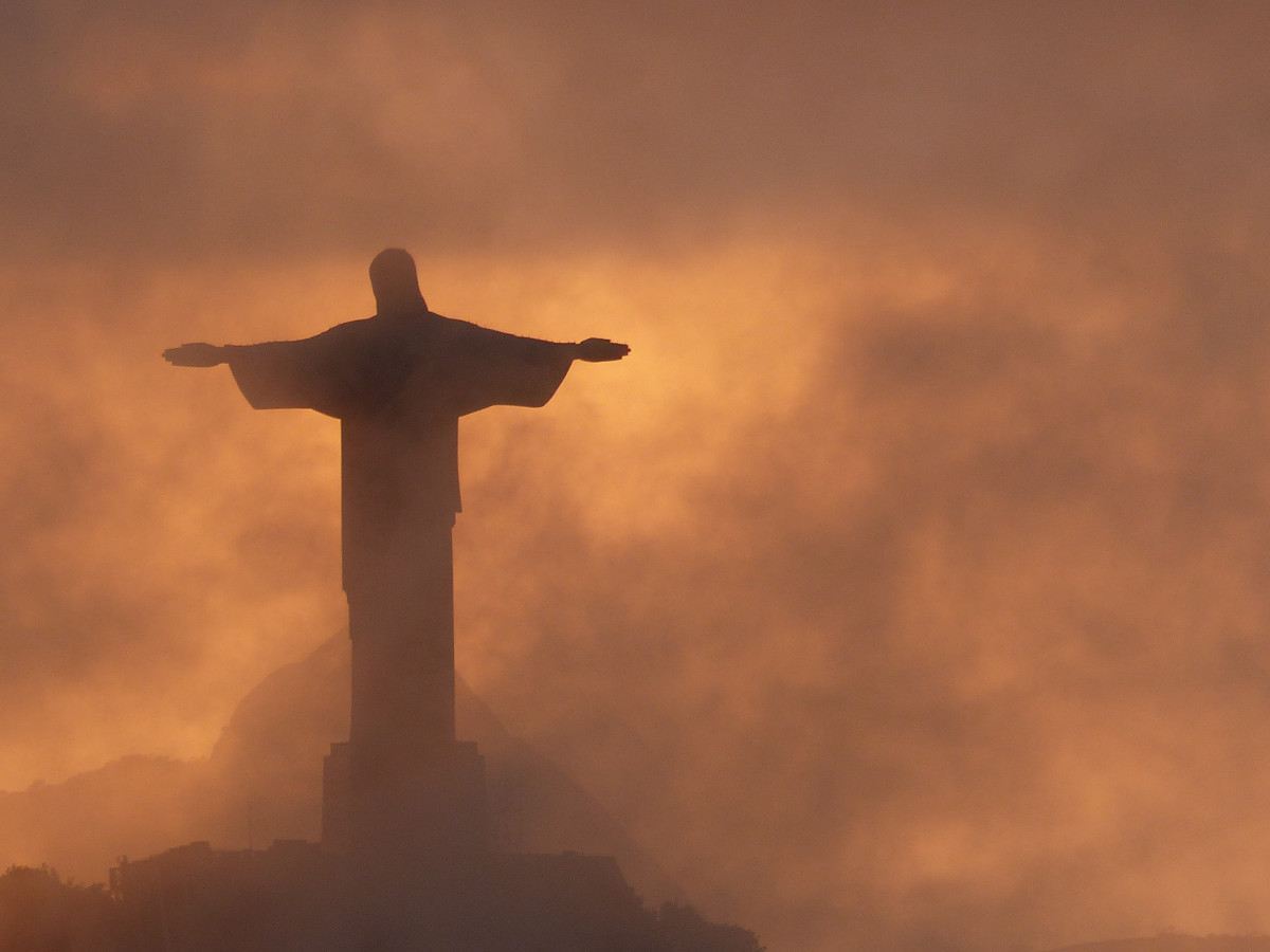 Fotocrônica 21/9/2026