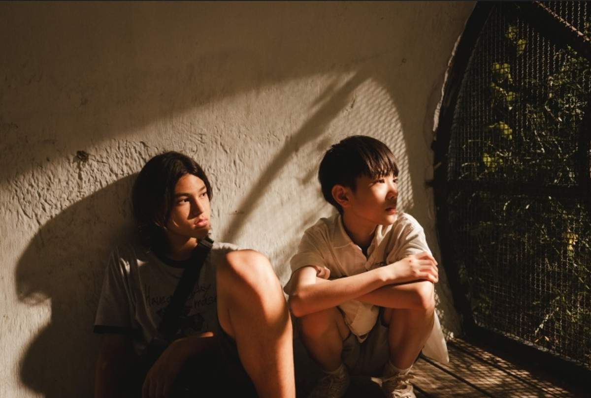 Amizade &agrave; moda de Taiwan