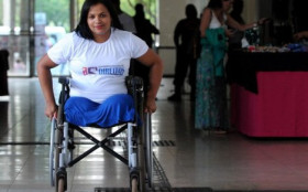 BRASILIANAS | Desigualdades no trabalho e na renda marcam a realidade das pessoas com defici&ecirc;ncia no DF