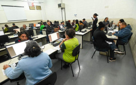 Feir&atilde;o de Emprego com 1,6 mil vagas ser&aacute; na ter&ccedil;a