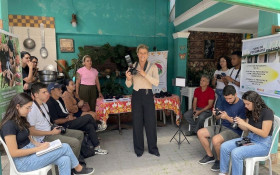 BRASILIANAS | Pontos de Cultura ampliam a&ccedil;&otilde;es e mant&ecirc;m forma&ccedil;&atilde;o cont&iacute;nua nas comunidades do DF