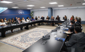 CNJ debate carreira e valoriza&ccedil;&atilde;o de servidores p&uacute;blicos